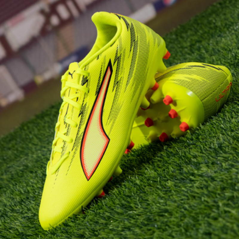 Chaussures de football Puma Mi - Men Shoes Puma avis et prix