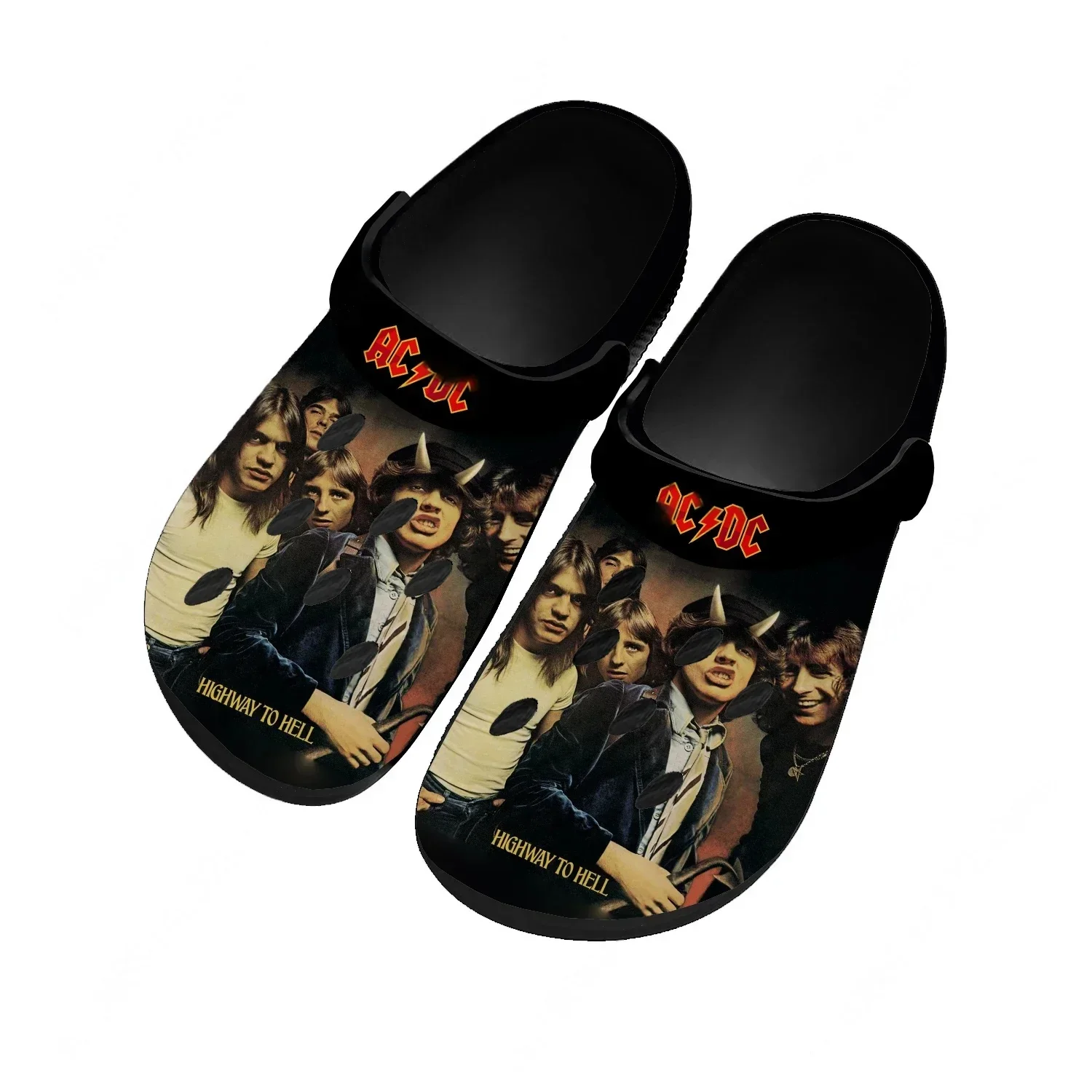Sandales personnalisées A-AC p - Men'S Shoes Dc avis et prix