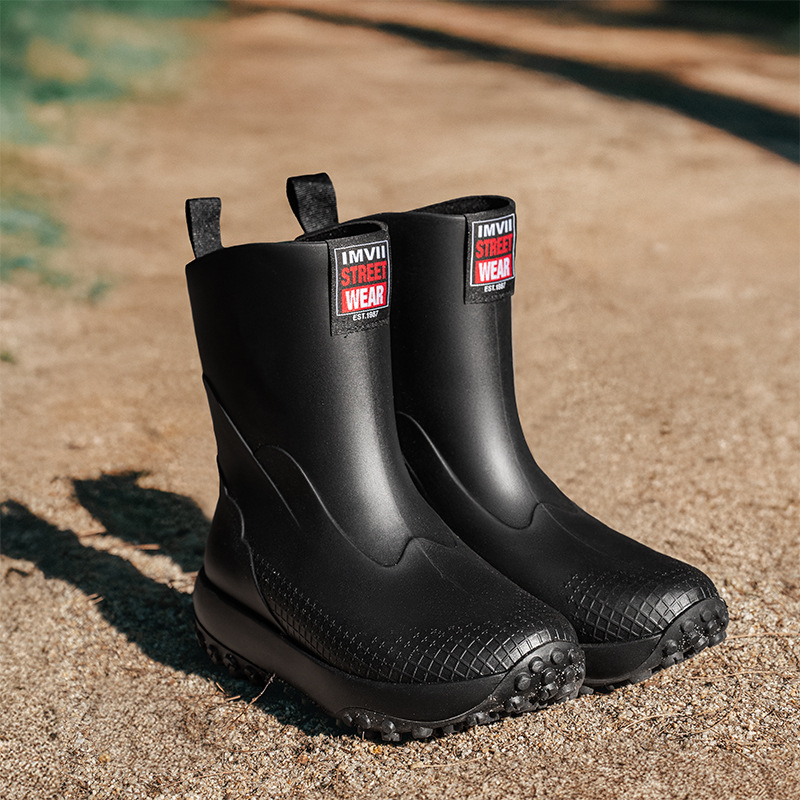 Chaussures imperméables d'exté - Men'S Shoes Water Resistant avis et prix