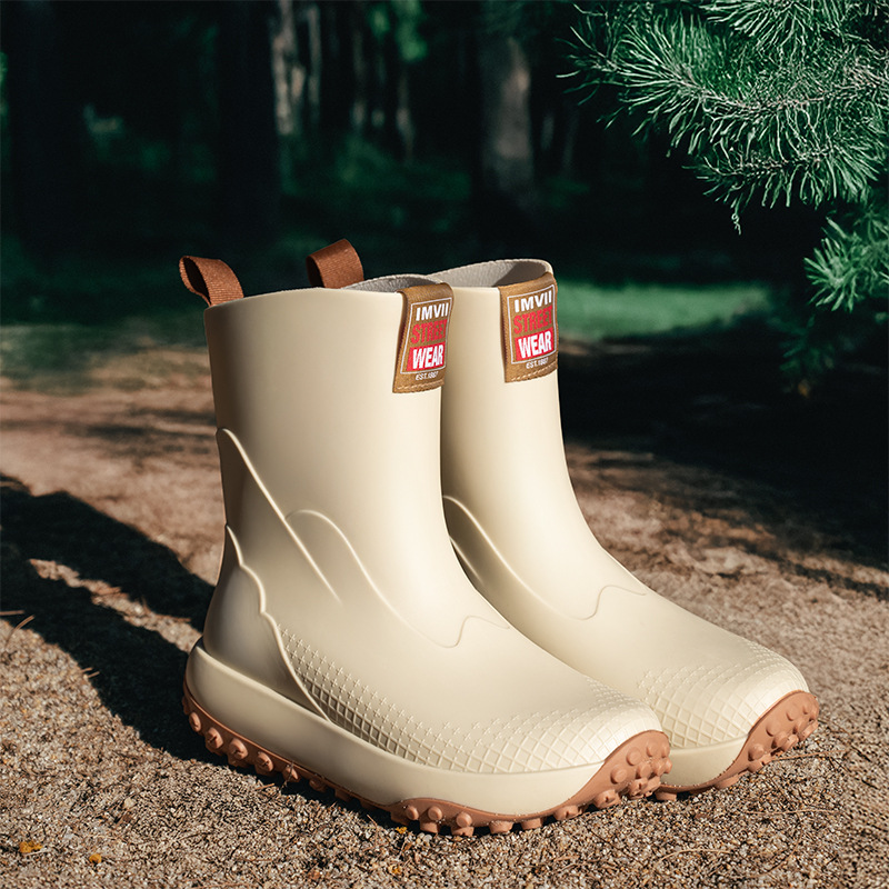 Chaussures imperméables d'exté - Men'S Shoes Water Resistant avis et prix
