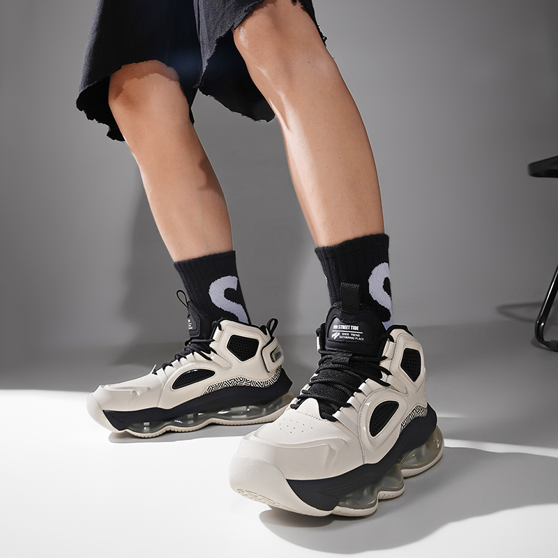 Chaussures de basket-ball pour - Men'S Shoes Basketball avis et prix