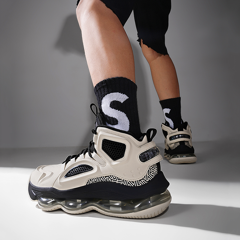 Chaussures de basket-ball pour - Men'S Shoes Basketball avis et prix